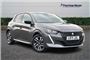 2022 Peugeot 208 1.2 PureTech 100 Allure Premium 5dr EAT8