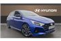 2023 Hyundai i20 1.0T GDi 48V MHD 120 N Line 5dr