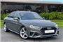 2022 Audi A4 35 TFSI S Line 4dr S Tronic