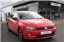 2020 Volkswagen Polo 1.0 TSI 95 Beats 5dr