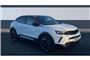 2021 Vauxhall Mokka 1.2 Turbo 100 SRi Premium 5dr