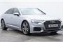 2022 Audi A6 40 TDI Quattro S Line 4dr S Tronic [Tech Pack]