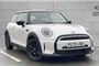 2022 MINI Hatchback 1.5 Cooper Classic 3dr Auto