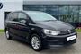 2019 Volkswagen Touran 1.6 TDI 115 SE 5dr DSG