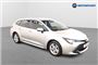 2022 Toyota Corolla Touring Sport 2.0 VVT-i Hybrid Icon 5dr CVT