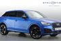 2020 Audi Q2 35 TFSI Black Edition 5dr S Tronic