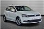 2017 Volkswagen Polo 1.2 TSI Match 5dr DSG