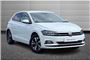 2021 Volkswagen Polo 1.0 TSI 95 Match 5dr