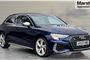 2022 Audi S3 S3 TFSI Quattro 5dr S Tronic