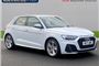 2022 Audi A1 25 TFSI S Line 5dr