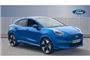 2025 Ford Puma 123kW Premium 43kWh 5dr Auto