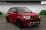 2020 Suzuki Ignis 1.2 Dualjet 12V Hybrid SZ5 ALLGRIP 5dr