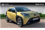 2023 Toyota Aygo X 1.0 VVT-i Edge 5dr