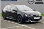 2022 Toyota Corolla Touring Sport 2.0 VVT-i Hybrid GR Sport 5dr CVT