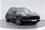 2023 Porsche Cayenne E-Hybrid 5dr Tiptronic S