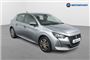 2020 Peugeot 208 1.2 PureTech Active 5dr