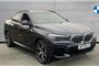 2021 BMW X6 xDrive30d MHT M Sport 5dr Step Auto