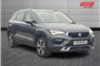 2021 SEAT Ateca 1.5 TSI EVO SE Technology 5dr