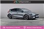 2021 Ford Focus 1.0 EcoBoost Hybrid mHEV 125 ST-Line X Edition 5dr