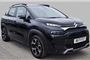 2022 Citroen C3 Aircross 1.2 PureTech 110 Shine Plus 5dr