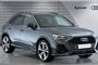 2021 Audi Q3 45 TFSI e Black Edition 5dr S Tronic