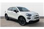 2023 Fiat 500X 1.5 Hybrid 48V 5dr DDCT