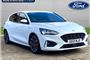 2021 Ford Focus 1.5 EcoBlue 120 ST-Line X 5dr Auto