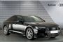 2020 Audi A6 45 TFSI Quattro Black Edition 4dr S Tronic