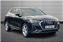 2020 Audi Q3 40 TFSI Quattro S Line 5dr S Tronic