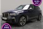 2019 BMW X5 xDrive M50d 5dr Auto