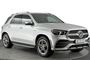 2020 Mercedes-Benz GLE GLE 350de 4Matic AMG Line Premium 5dr 9G-Tronic