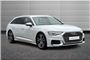 2021 Audi A6 Avant 40 TFSI S Line 5dr S Tronic