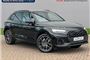 2024 Audi Q5 45 TFSI Quattro Black Edition 5dr S Tronic