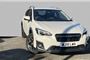 2018 Subaru XV 2.0i SE 5dr Lineartronic