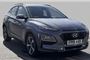 2019 Hyundai Kona 1.0T GDi Blue Drive Premium SE 5dr