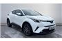 2019 Toyota C-HR 1.8 Hybrid Excel 5dr CVT [Leather]