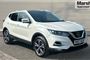 2017 Nissan Qashqai 1.5 dCi N-Connecta 5dr