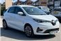 2022 Renault Zoe 100kW GT R135 50kWh Rapid Charge 5dr Auto