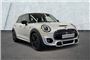 2020 MINI Hatchback 5dr 2.0 Cooper S Sport II 5dr