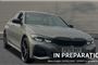 2020 BMW 3 Series 330e M Sport Pro Edition 4dr Step Auto