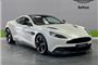 2018 Aston Martin Vanquish V12 [595] S 2+2 2dr Touchtronic Auto