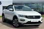 2021 Volkswagen T-Roc Cabriolet 1.5 TSI Active 2dr
