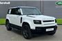 2023 Land Rover Defender 3.0 D250 X-Dynamic SE 110 5dr Auto