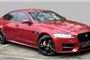 2019 Jaguar XF 2.0d [180] R-Sport 4dr Auto