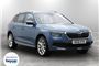 2021 Skoda Kamiq 1.0 TSI 110 SE L 5dr