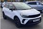 2023 Vauxhall Crossland 1.2 Turbo GS 5dr