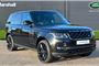 2021 Land Rover Range Rover 5.0 P565 SVAutobiography Dynamic Black 4dr Auto