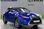 2018 Lexus RX 450h 3.5 F-Sport 5dr CVT