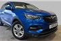 2018 Vauxhall Grandland X 1.6 Turbo D SE 5dr