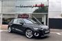 2022 Audi A3 35 TFSI Sport 5dr